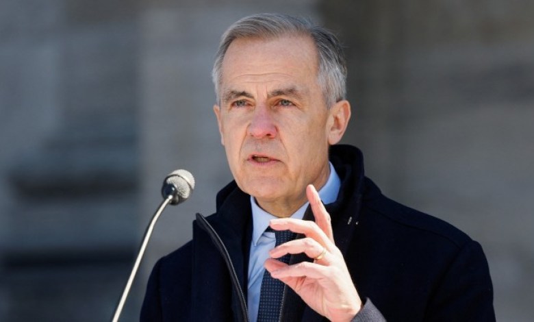 Mark Carney calls snap election for Canada citing ‘crisis’ caused by Trump Mark Carney calls snap election for Canada citing ‘crisis’ caused by Trump