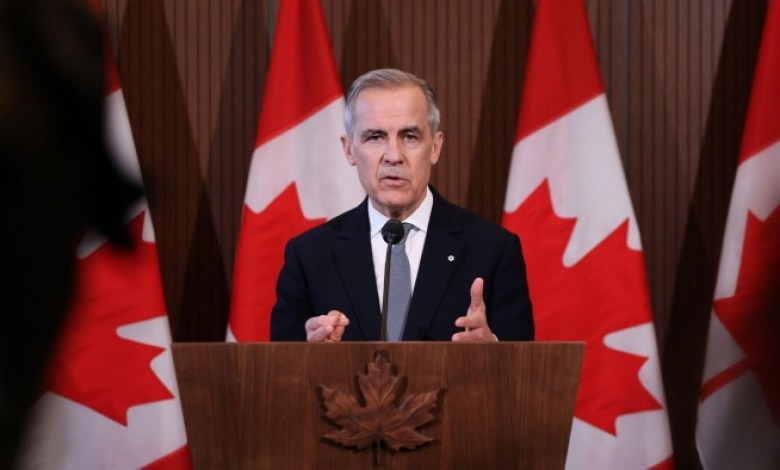 Mark Carney says old Canada-US relationship is ‘over’ Mark Carney says old Canada-US relationship is ‘over’