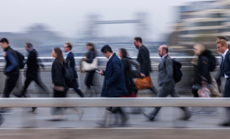 UK recruiters say toughest conditions in jobs market since Covid UK recruiters say toughest conditions in jobs market since Covid