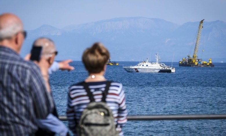 Mike Lynch’s sunken yacht had ‘vulnerabilities’, UK probe finds Mike Lynch’s sunken yacht had ‘vulnerabilities’, UK probe finds