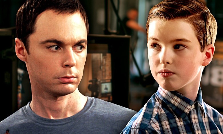 Why Jim Parsons Thought He Was A Mediocre Producer On Young Sheldon Why Jim Parsons Thought He Was A Mediocre Producer On Young Sheldon