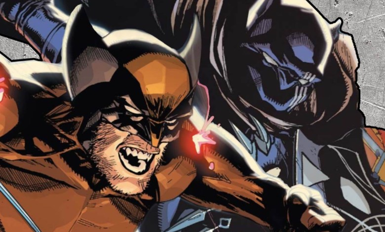 Which Marvel Metal Is Stronger? Which Marvel Metal Is Stronger?