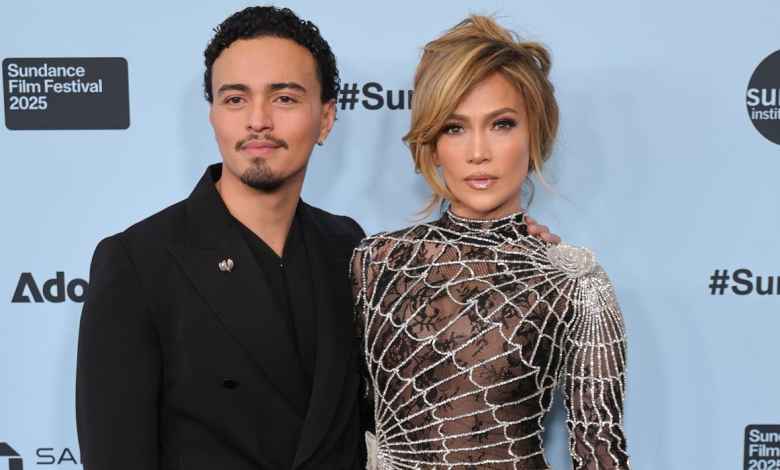 Jennifer Lopez Is ‘Just Friends’ With Costar Tonatiuh: ‘Nothing Going On Here’ Jennifer Lopez Is ‘Just Friends’ With Costar Tonatiuh: ‘Nothing Going On Here’