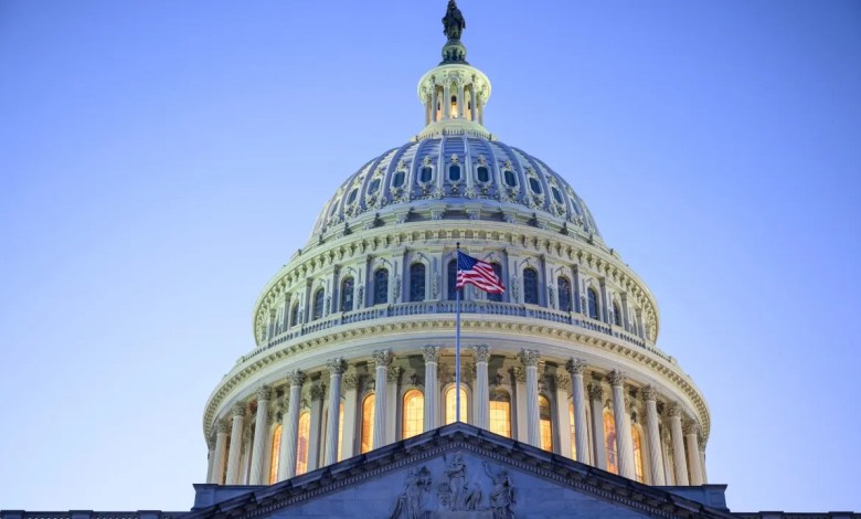 Credit rating agency warns of congressional debt limit stalemate despite GOP majority Credit rating agency warns of congressional debt limit stalemate despite GOP majority