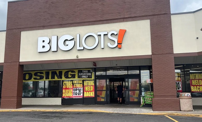 The Container Store and Party City join growing list of retailers in trouble The Container Store and Party City join growing list of retailers in trouble