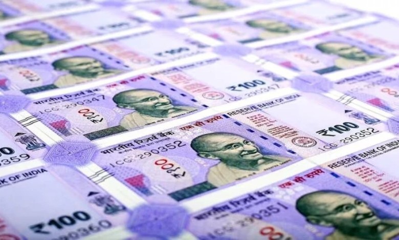 Centre’s fiscal deficit at 52.5% of BE between April and November, capex at 46.2% of annual target Centre’s fiscal deficit at 52.5% of BE between April and November, capex at 46.2% of annual target