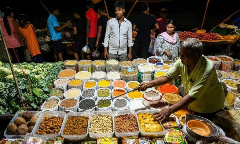 CPI inflation – CPI inflation eases to 3.16% in April from 3.34% in March, lowest since July 2019 CPI inflation – CPI inflation eases to 3.16% in April from 3.34% in March, lowest since July 2019