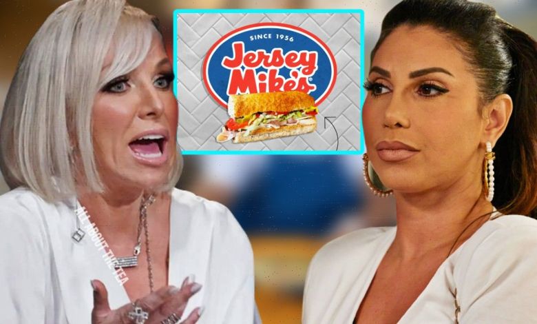 Margaret Josephs BLASTS Jennifer Aydin for ‘Entitled’ Jersey Mike’s Rant! Margaret Josephs BLASTS Jennifer Aydin for ‘Entitled’ Jersey Mike’s Rant!