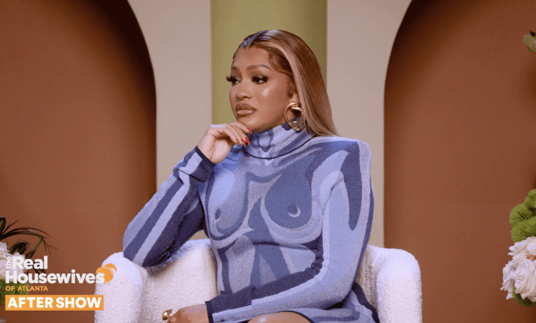 Drew Sidora Says Ralph Pittman Divorce Left Her Broken and She’s FOREVER DONE With Dating! Drew Sidora Says Ralph Pittman Divorce Left Her Broken and She’s FOREVER DONE With Dating!
