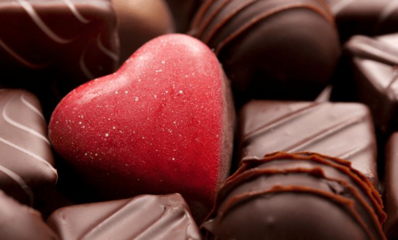 7 Facts About Valentine’s Day Chocolates 7 Facts About Valentine’s Day Chocolates
