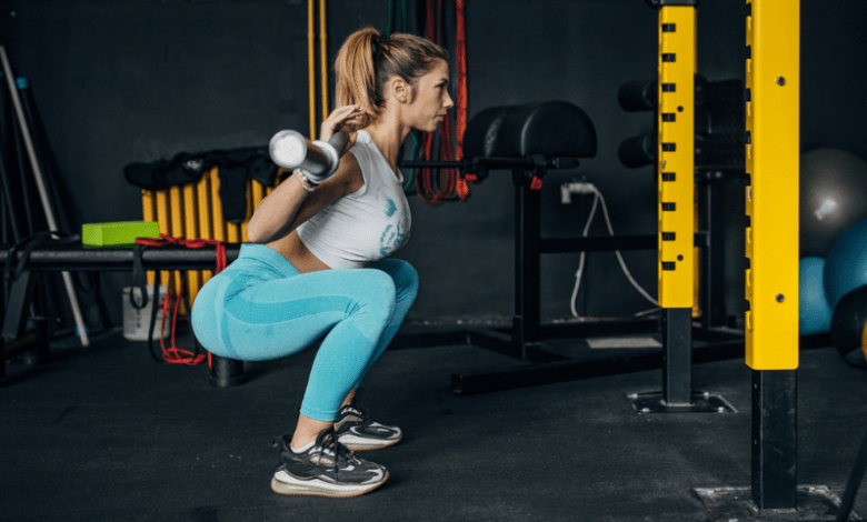 Squat Depth: How Important Is It and How Can You Improve It? Squat Depth: How Important Is It and How Can You Improve It?