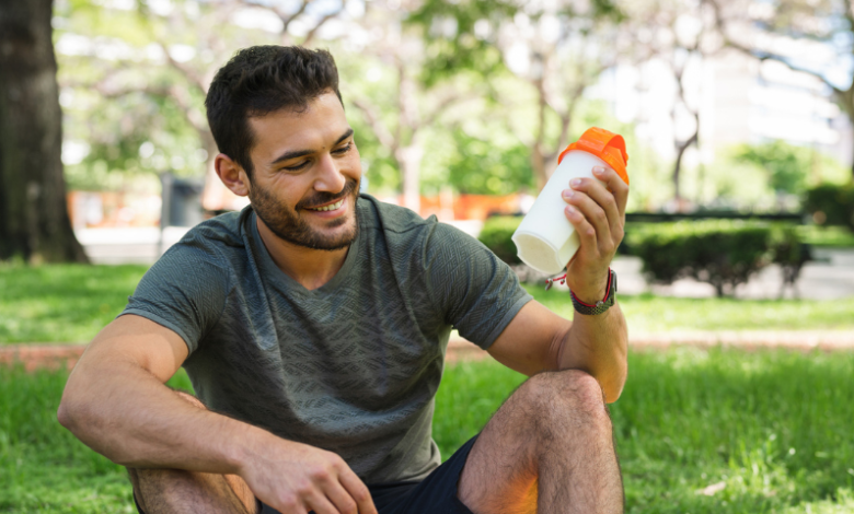 5 Benefits of Pea Protein 5 Benefits of Pea Protein