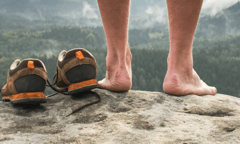 3 Common Causes of Blisters and How to Prevent Them 3 Common Causes of Blisters and How to Prevent Them