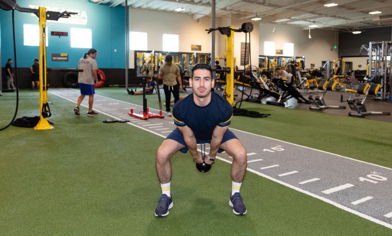 How to Do Kettlebell Swings + Video How to Do Kettlebell Swings + Video