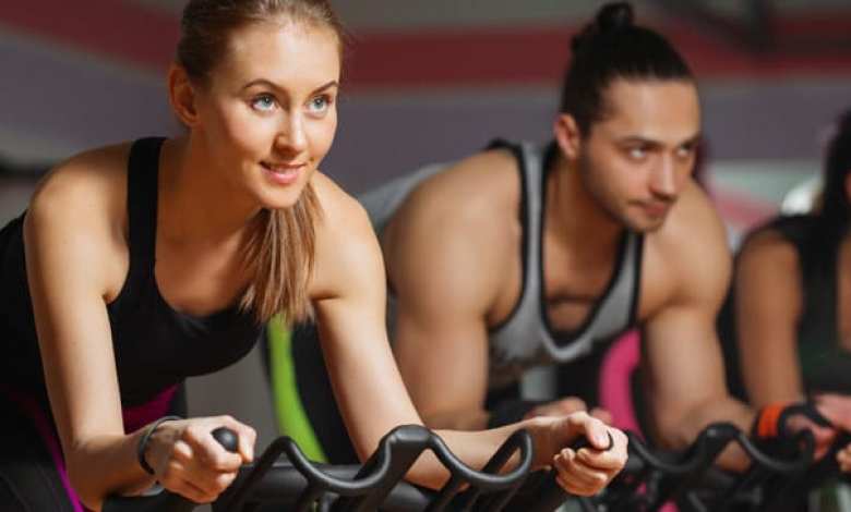 What is a Spin/Cycling Class? What is a Spin/Cycling Class?