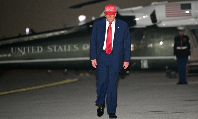 Trump tariffs are weakening the dollar instead of boosting it—further adding to the price Americans will pay for costlier imports Trump tariffs are weakening the dollar instead of boosting it—further adding to the price Americans will pay for costlier imports