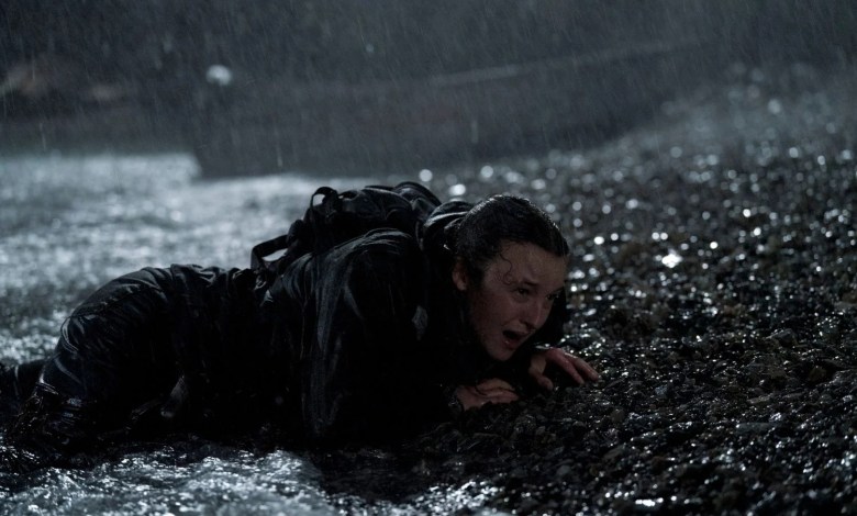Put All Your Spoilery ‘Last of Us’ Finale Thoughts Here Put All Your Spoilery ‘Last of Us’ Finale Thoughts Here
