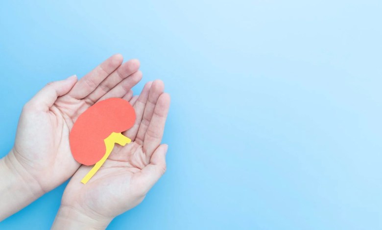 The Case for Donating a Kidney While You’re Still Alive The Case for Donating a Kidney While You’re Still Alive