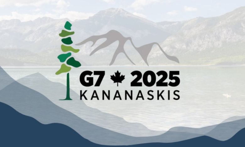 Albertans preparing for the ‘stress’ and ‘opportunity’ of hosting G7 summit Albertans preparing for the ‘stress’ and ‘opportunity’ of hosting G7 summit
