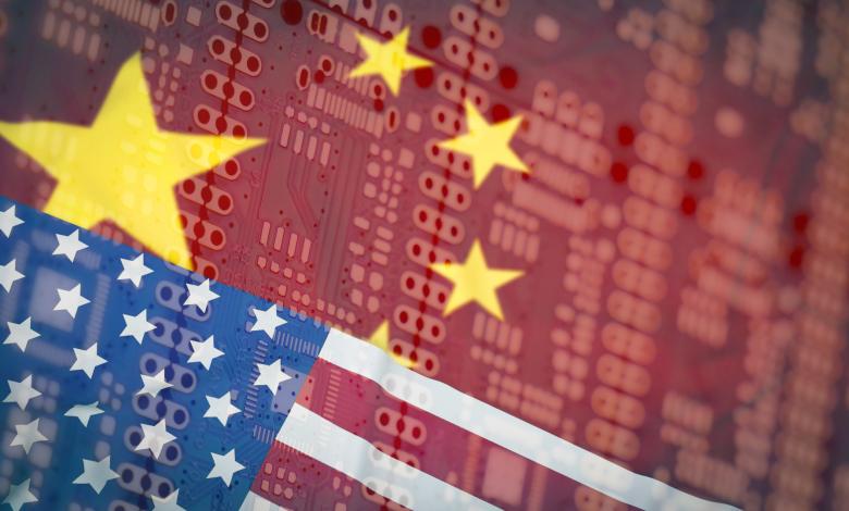 US launches new probe into legacy Chinese chips US launches new probe into legacy Chinese chips