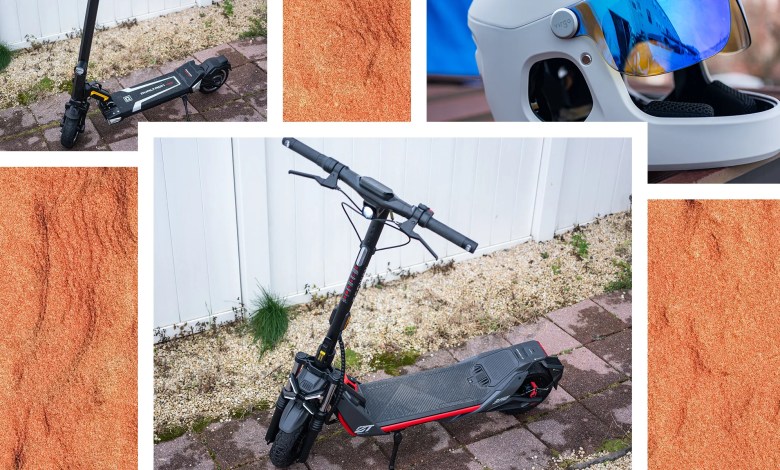8 Best Electric Scooters of 2024: Tested for Top Performance 8 Best Electric Scooters of 2024: Tested for Top Performance