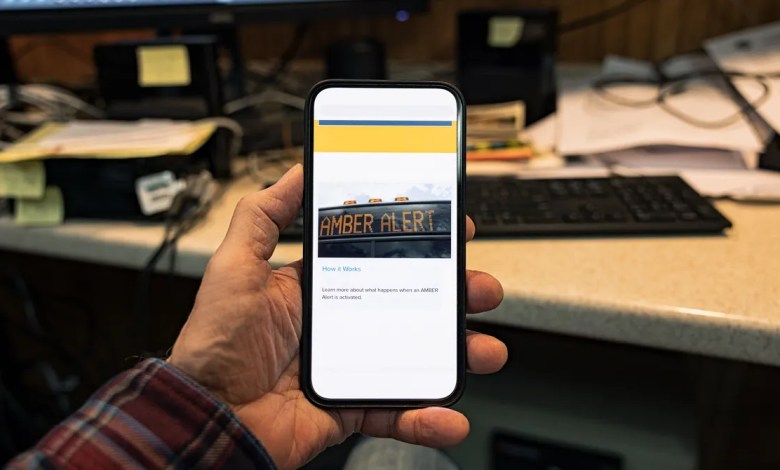 Californians Say X Blocked Them From Viewing Amber Alert About Missing 14-Year-Old Californians Say X Blocked Them From Viewing Amber Alert About Missing 14-Year-Old