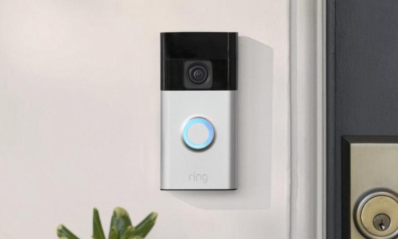 Apple is reportedly working on a smart doorbell system that could unlock your door with Face ID Apple is reportedly working on a smart doorbell system that could unlock your door with Face ID