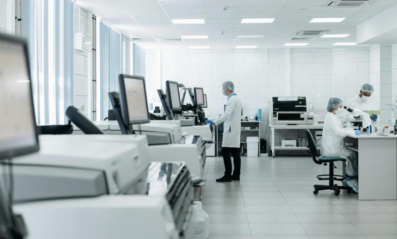 Healthcare organizations in the US may soon get a cybersecurity overhaul Healthcare organizations in the US may soon get a cybersecurity overhaul