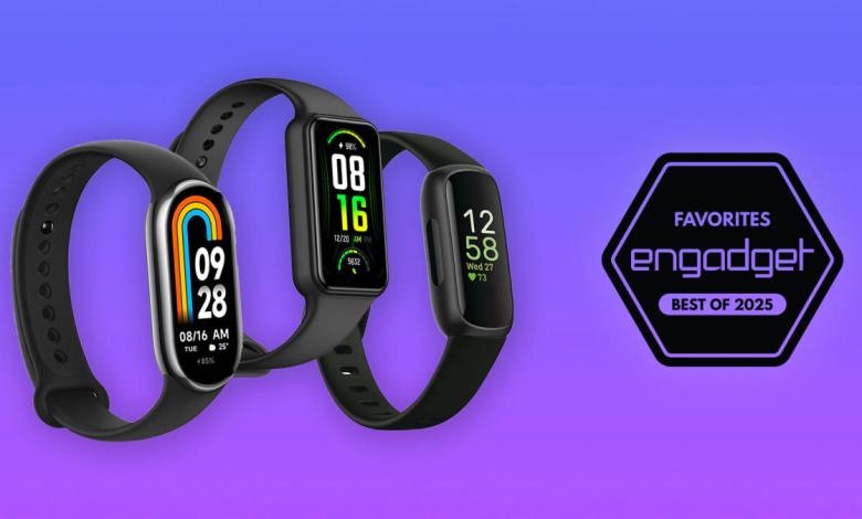 The best cheap fitness trackers for 2025 The best cheap fitness trackers for 2025