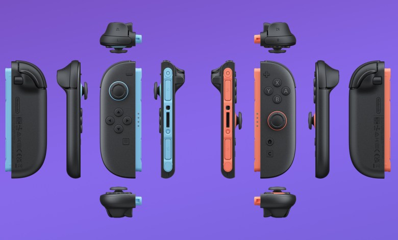 Nintendo Switch 2: Everything we know after the Direct announcement Nintendo Switch 2: Everything we know after the Direct announcement