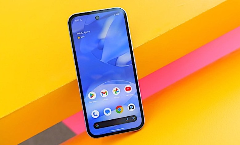 The Morning After: Our verdict on the Pixel 9a The Morning After: Our verdict on the Pixel 9a