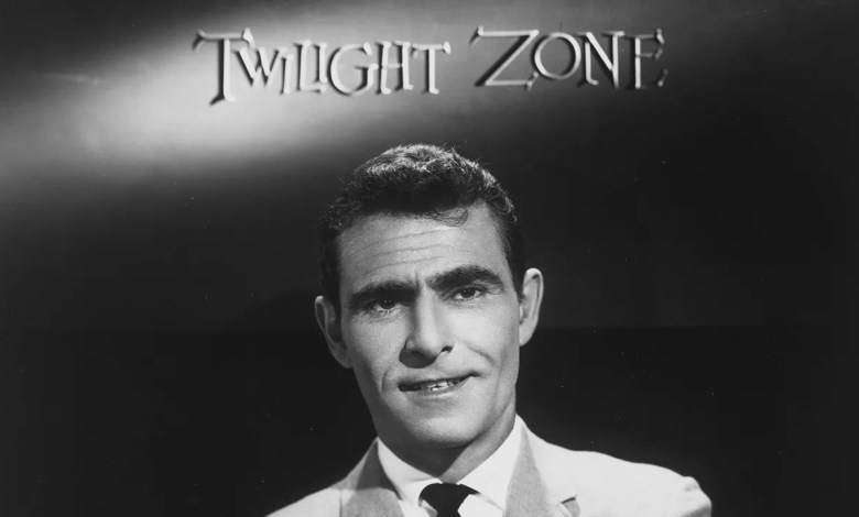‘The Twilight Zone’ creator was plagued with PTSD after WWII: daughter ‘The Twilight Zone’ creator was plagued with PTSD after WWII: daughter