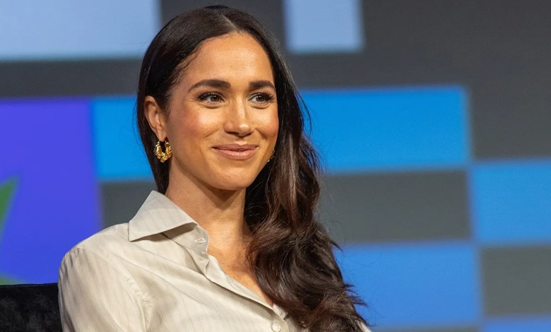 Meghan Markle called out for cashing in on her royal title Meghan Markle called out for cashing in on her royal title