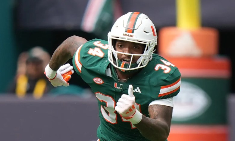 Miami football player ruled as driver in crash that killed 2 kids Miami football player ruled as driver in crash that killed 2 kids