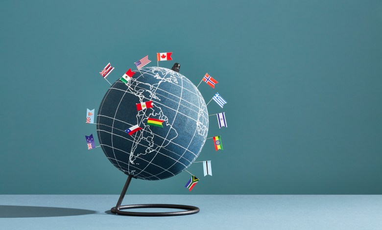 Citi anticipates further global growth in 2025 Citi anticipates further global growth in 2025