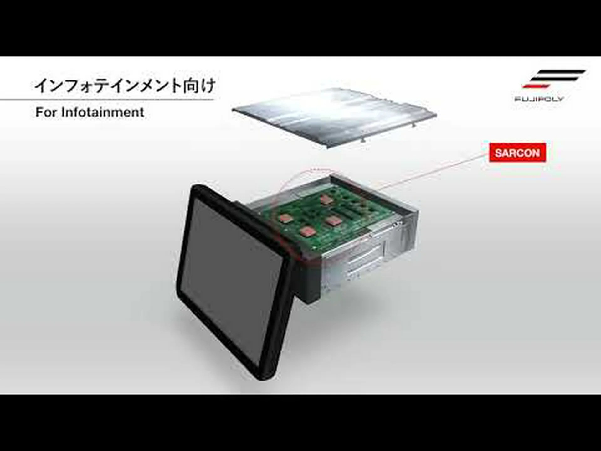 サムスンとクアルコムが運転支援システムと車載インフォテインメントで提携 サムスンとクアルコムが運転支援システムと車載インフォテインメントで提携