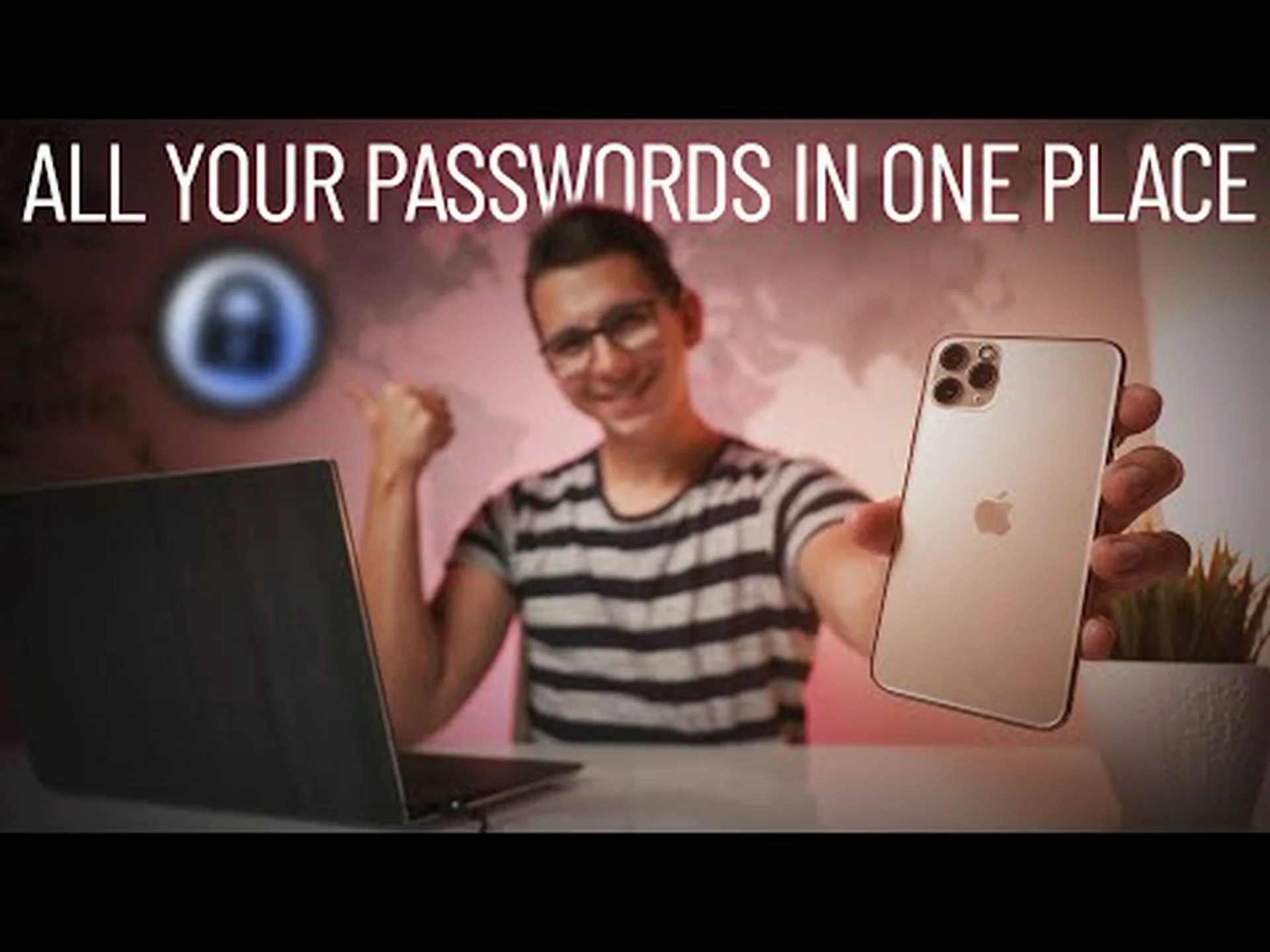 KeePassium: iOS 用 KeePass KeePassium: iOS 用 KeePass