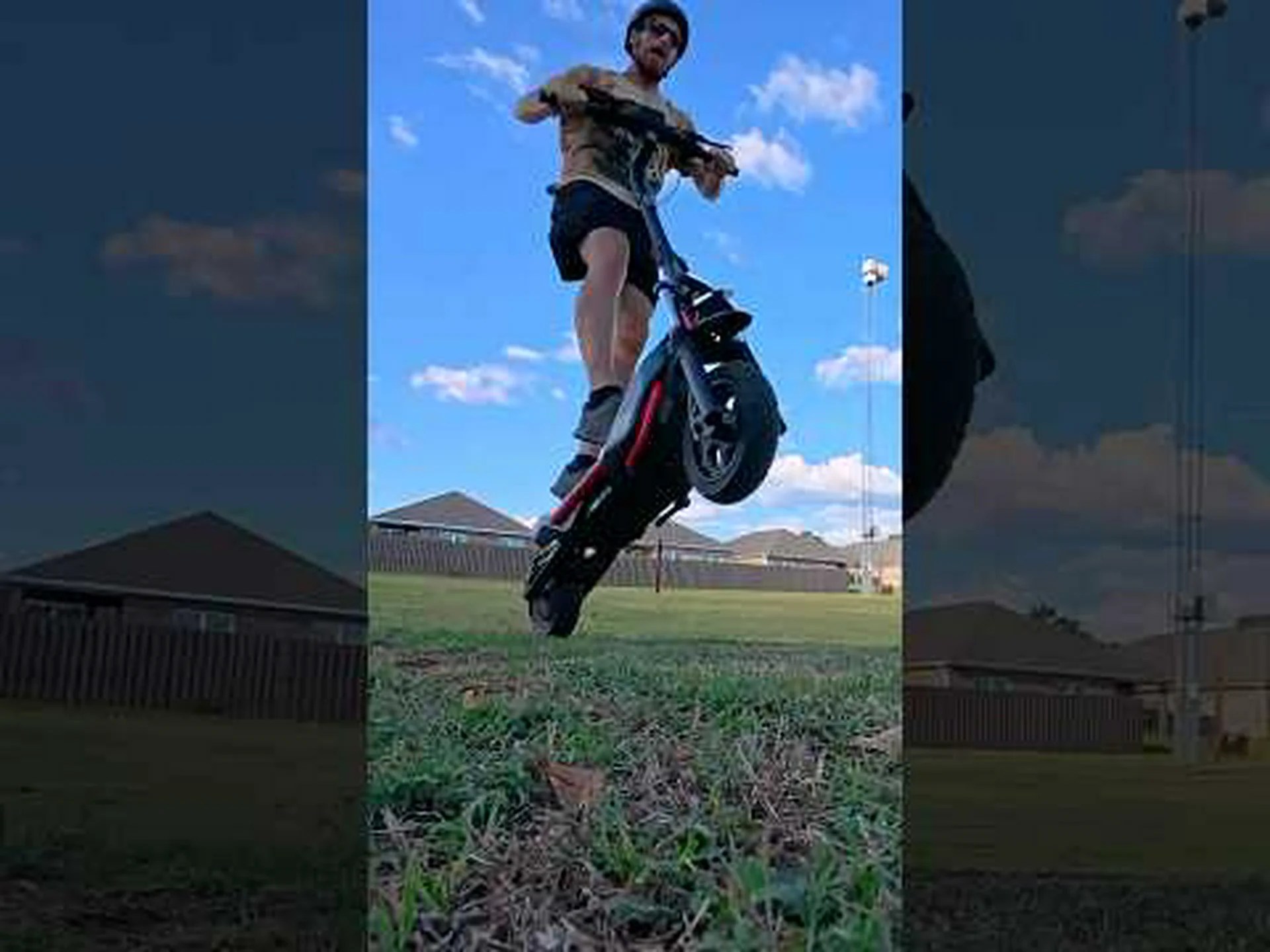 Segway-Ninebot ZT3 Pro D: さまざまな地形に対応する新しい電動スクーター Segway-Ninebot ZT3 Pro D: さまざまな地形に対応する新しい電動スクーター