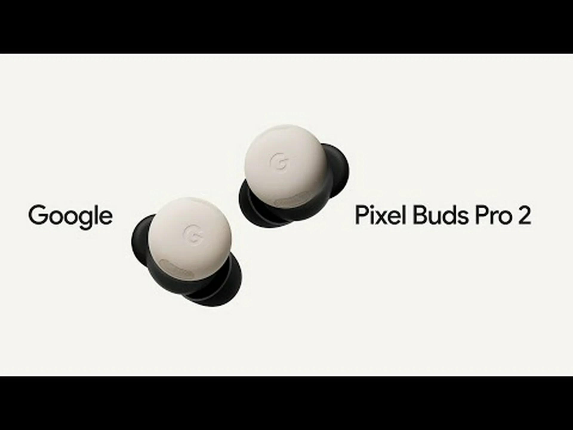 Google: 新しい Pixel Buds が登場予定ですか? Google: 新しい Pixel Buds が登場予定ですか?
