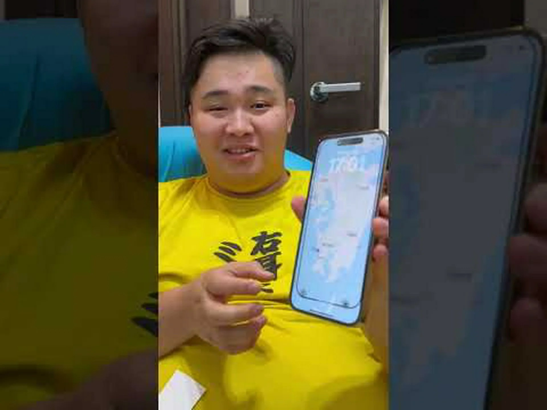 Google コンタクト: ウィジェットが少し改良されました Google コンタクト: ウィジェットが少し改良されました