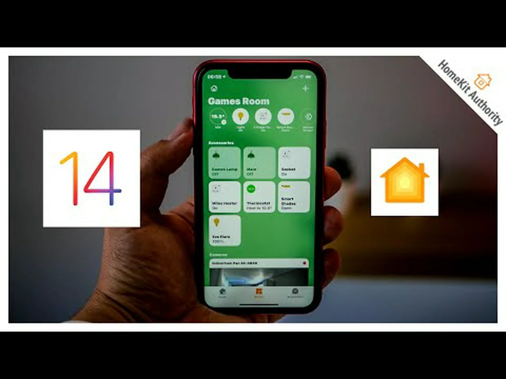iOS 14 の HomeKit Secure Video: 顔認識とアクティビティ ゾーンを有効にする方法 iOS 14 の HomeKit Secure Video: 顔認識とアクティビティ ゾーンを有効にする方法