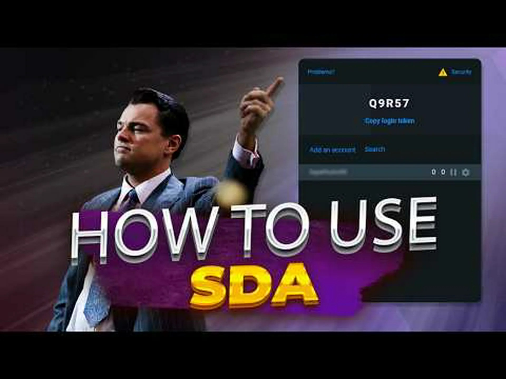 2FA Authenticator (2FAS): Steam サポートなどを備えた新バージョン 2FA Authenticator (2FAS): Steam サポートなどを備えた新バージョン