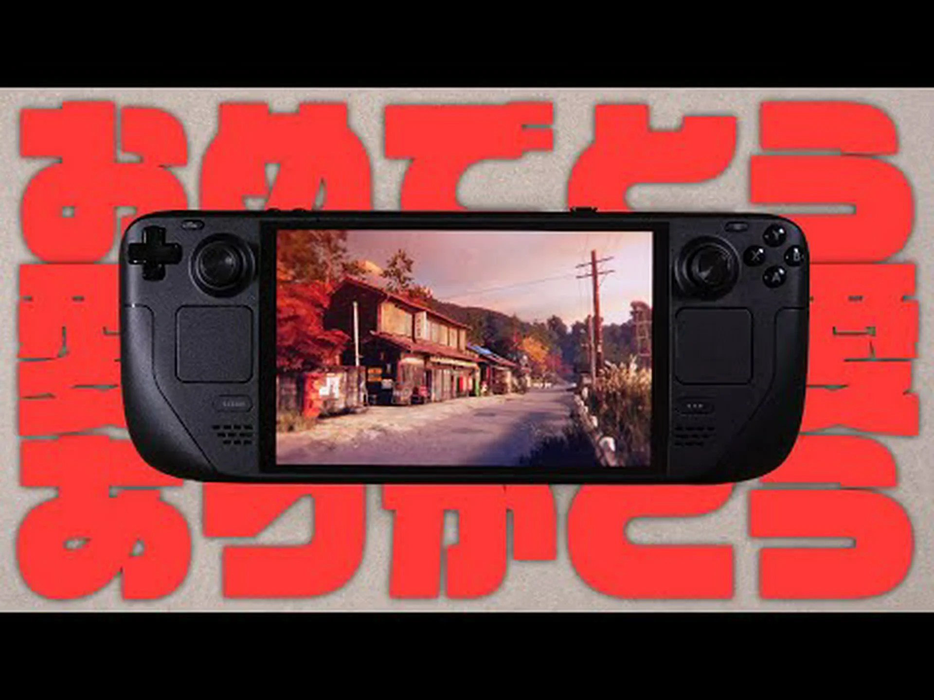 Steam Deck: メジャーアップデートがリリースされました Steam Deck: メジャーアップデートがリリースされました