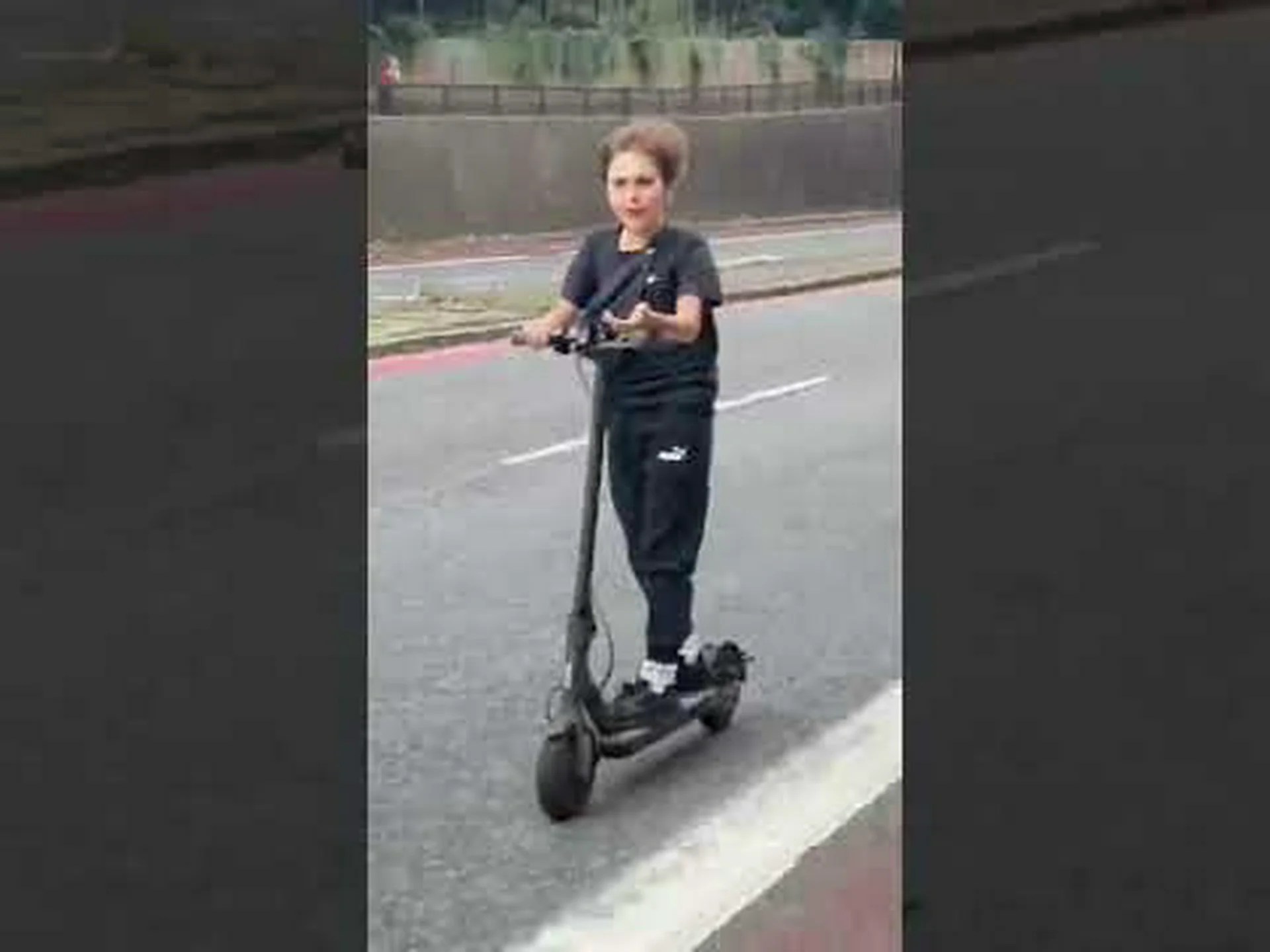 Acer ES Series Advance: 2024 年に発表される新しい eScooter モデル Acer ES Series Advance: 2024 年に発表される新しい eScooter モデル