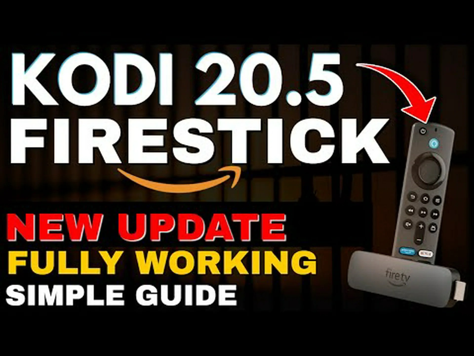 ストリーミング: Kodi 20.5 Nexus がリリースされました ストリーミング: Kodi 20.5 Nexus がリリースされました