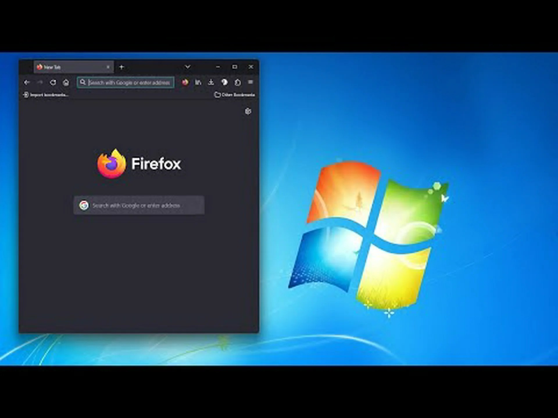 少なくとも 2024 年第 3 四半期までは、Firefox による Windows 7 および Windows 8 のサポート 少なくとも 2024 年第 3 四半期までは、Firefox による Windows 7 および Windows 8 のサポート