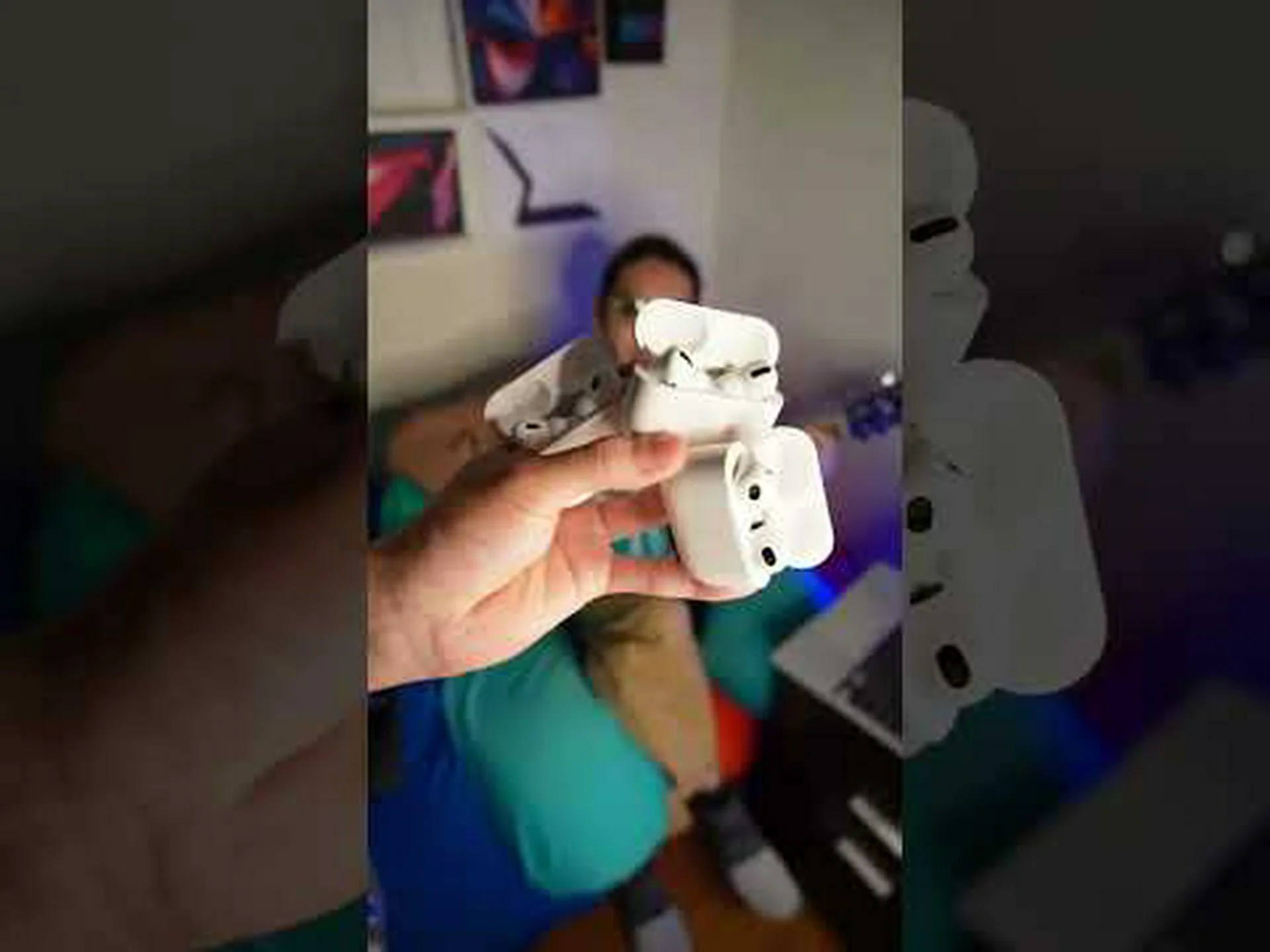 iOS 14: これは、ヘッドフォンのオーディオレベルのライブ測定を有効にする方法です iOS 14: これは、ヘッドフォンのオーディオレベルのライブ測定を有効にする方法です