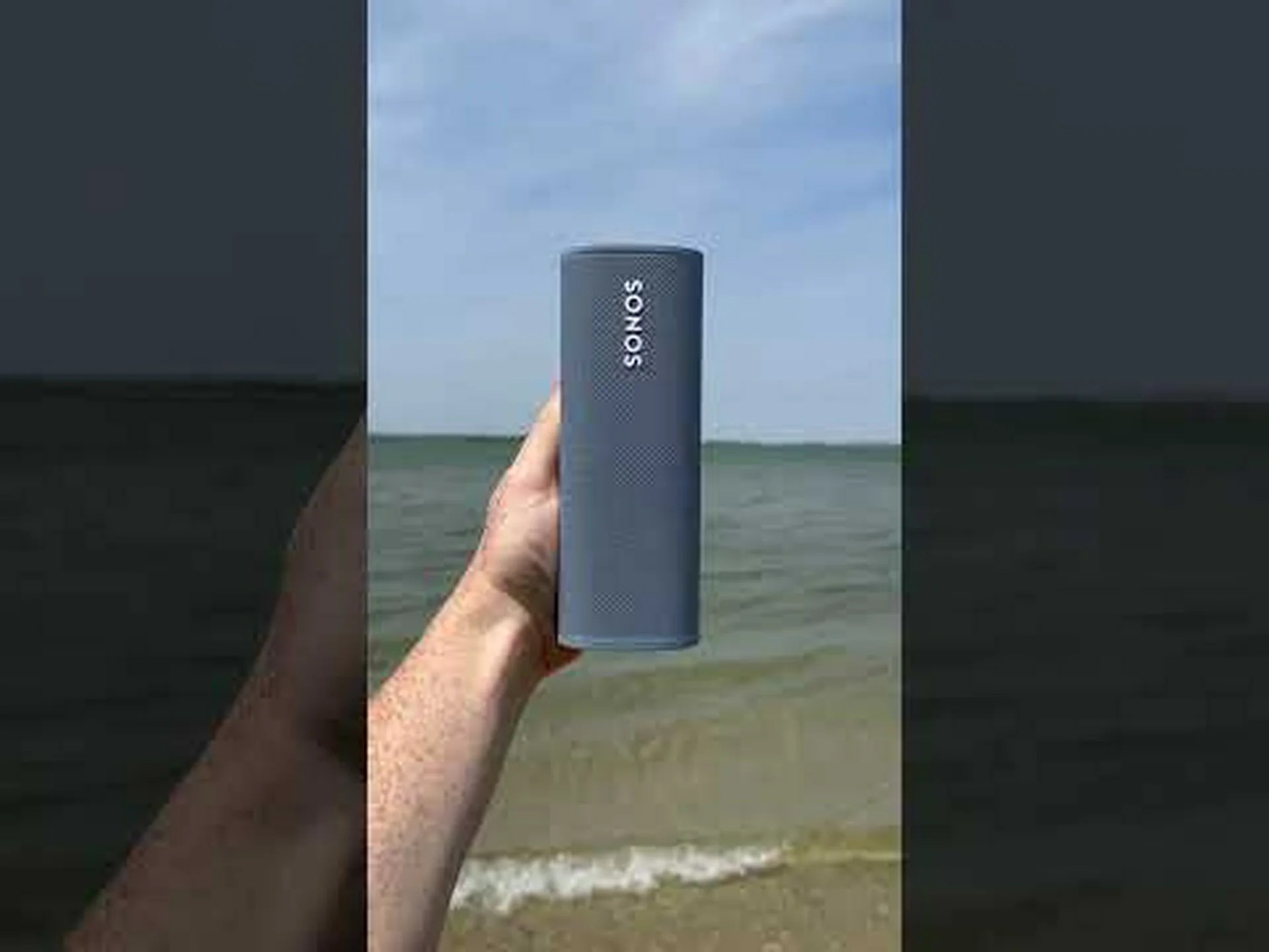 Sonos Roam 2 は 199 ユーロから Sonos Roam 2 は 199 ユーロから