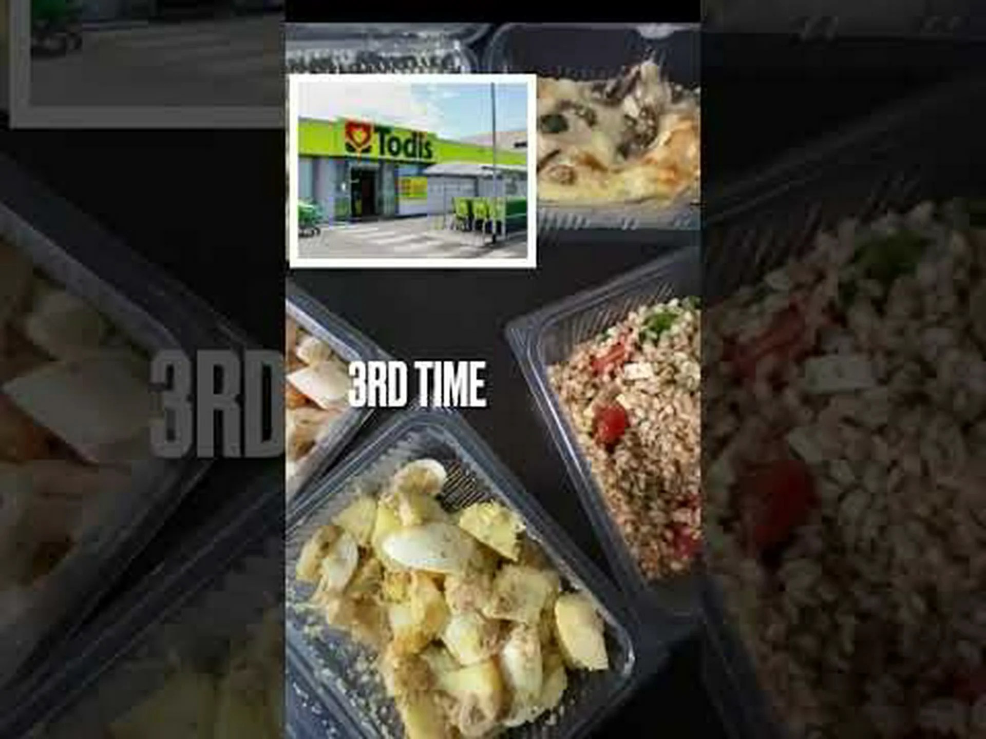 Too Good To Go では食品パッケージも配達できるようになりました Too Good To Go では食品パッケージも配達できるようになりました