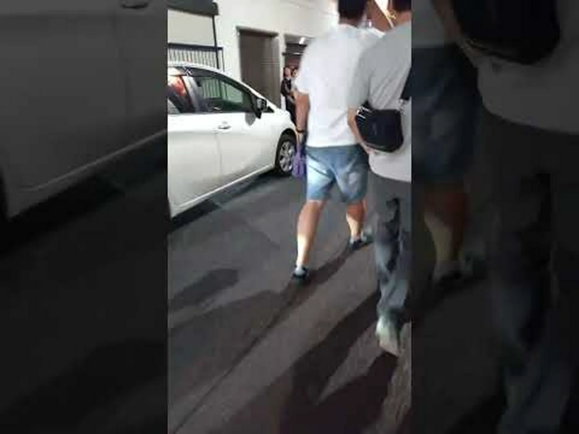 フランクフルトの電動スクーター:VGFの地下鉄と路面電車への乗車を禁止 フランクフルトの電動スクーター:VGFの地下鉄と路面電車への乗車を禁止